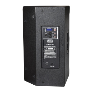XLine ALFA P-15A DSP Акустическая система активная с DSP и Bluetooth в Калмыкии