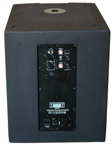 XLine ALFA P-15A SUB Сабвуфер активный в Калмыкии