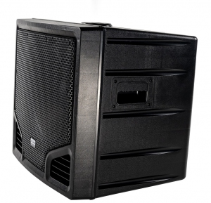 XLine SPX-18A SUB Сабвуфер активный в Калмыкии